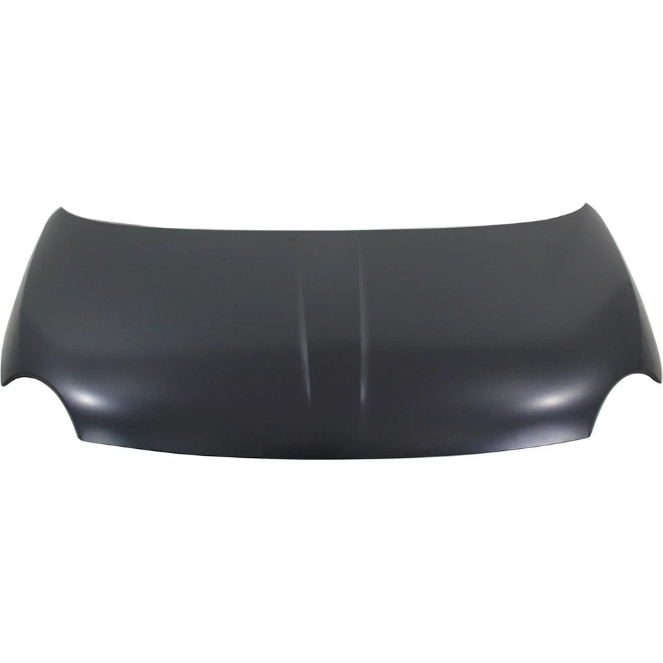 2012-2019 FIAT 500, Hood - FI1230100 - Fits Part Number 68070524AB