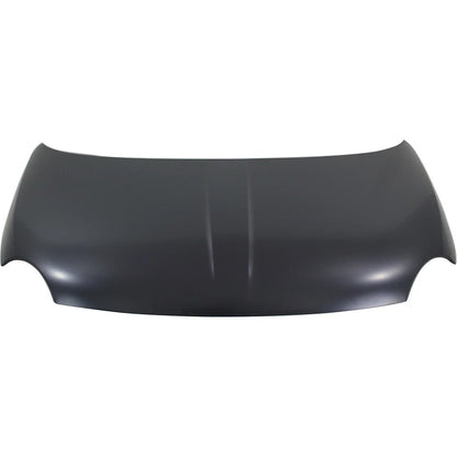 2012-2019 FIAT 500, Hood - FI1230100 - Fits Part Number 68070524AB
