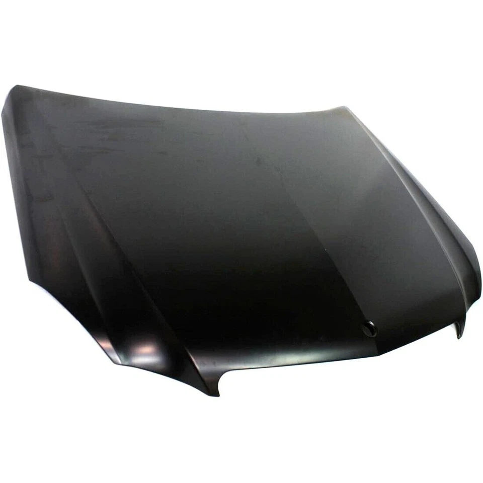 2010-2013 MERCEDES E-CLASS SEDAN, Hood; W212 - MB1230126 - Fits Part Number 2128800157