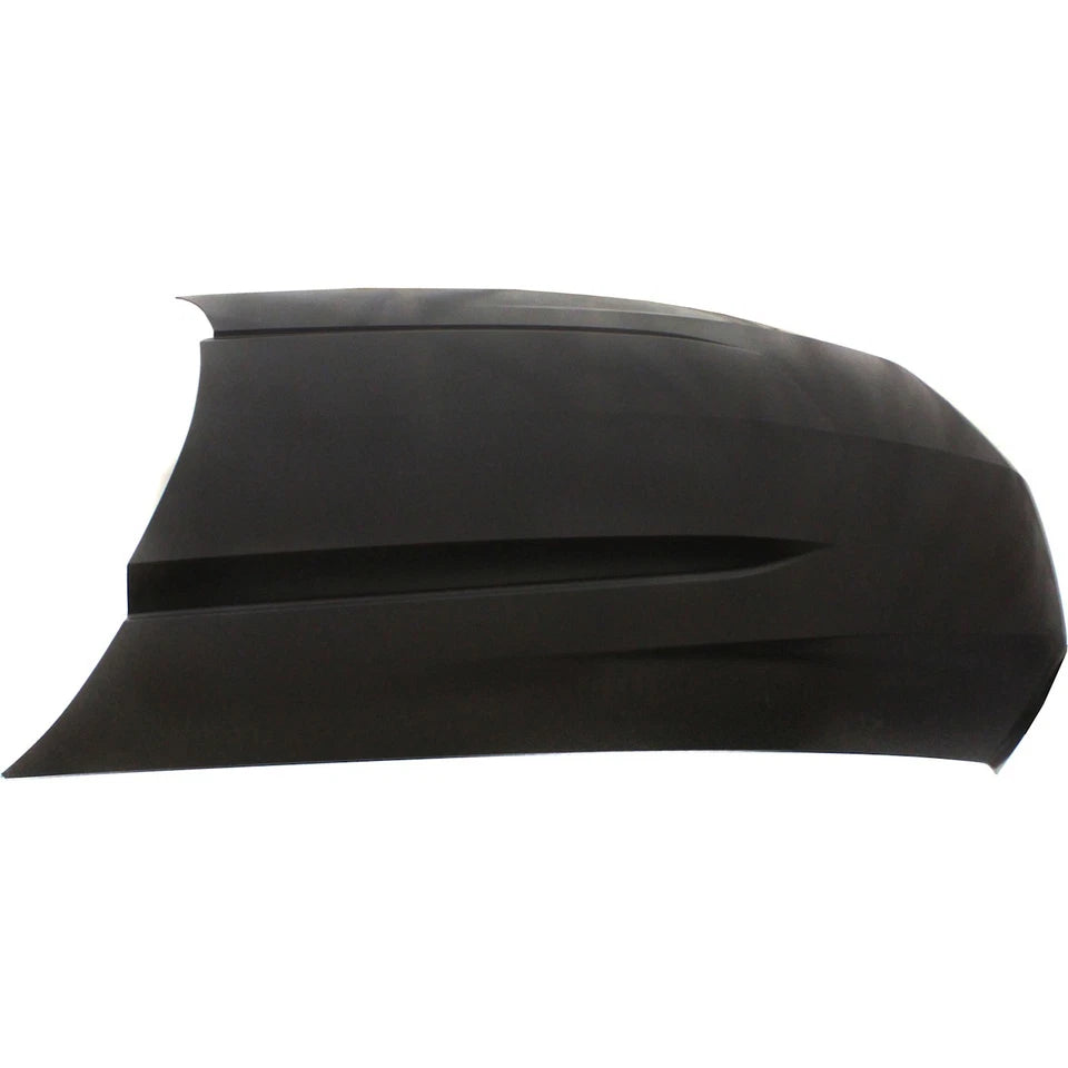 FORD MUSTANG 2010-2012, Capó - FO1230290 - Compatible con el número de pieza AR3Z16612B