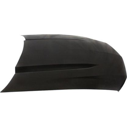 FORD MUSTANG 2010-2012, Capó - FO1230290 - Compatible con el número de pieza AR3Z16612B