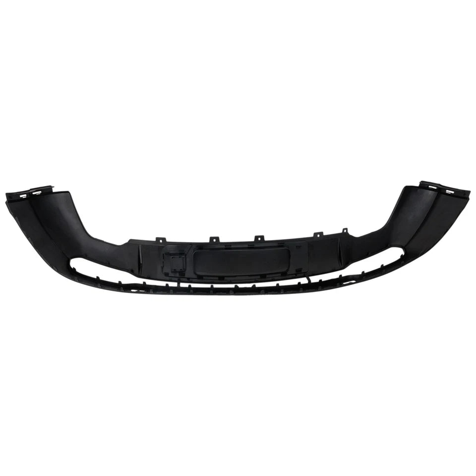 2018-2020 AUDI SQ5   -  Lower; w/o Tow;  -  Rear Bumper Cover  -  AU1115125 - Fits Part Number 80A807434EGRU