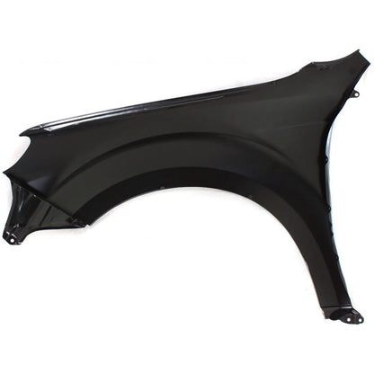 2009-2013 SUBARU FORESTER, Right Fender (Passenger Side) - SU1241128 - Fits Part Number 57120SC0219P