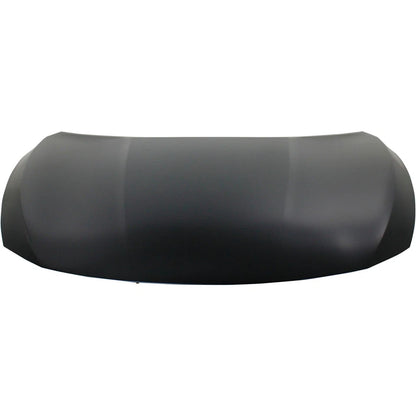 2016-2018 NISSAN ALTIMA SEDAN, Hood - NI1230210 - Fits Part Number 651009HS0A