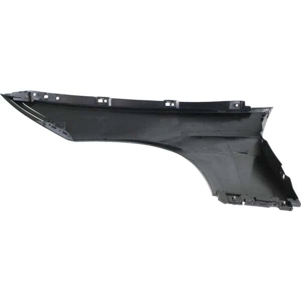 BMW Serie 3 2007-2013, guardabarros derecho (lado del pasajero); E92/E93 - BM1241142 - Compatible con la pieza número 41357168988