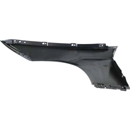 BMW Serie 3 2007-2013, guardabarros derecho (lado del pasajero); E92/E93 - BM1241142 - Compatible con la pieza número 41357168988