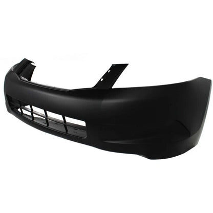 2008-2010 Honda Accord Sedan (4cyl) Front Bumper - Fits Part Number 04711TA0A90ZZ