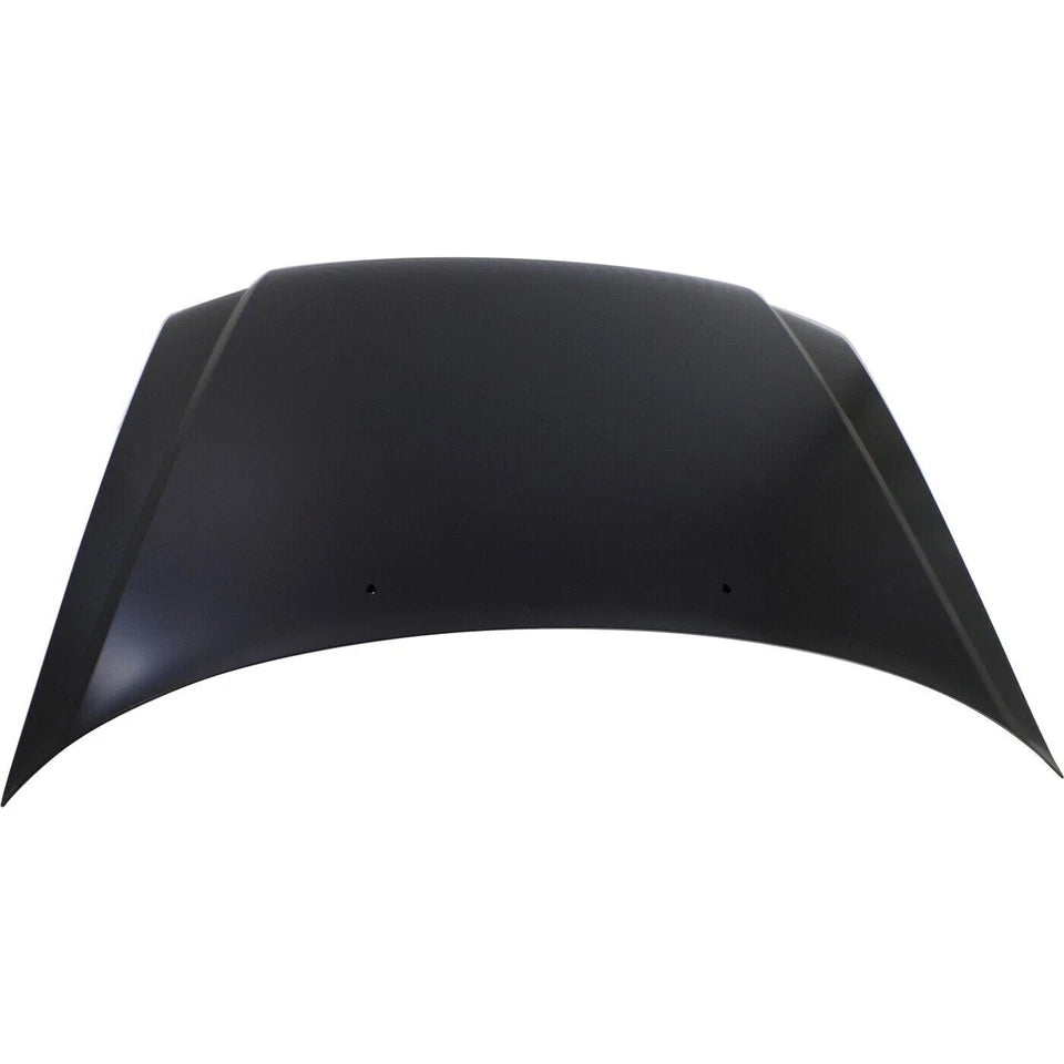 2006-2010 FORD EXPLORER, Hood; Steel - FO1230256-STEEL - Fits Part Number 6L2Z16612AA-PFM