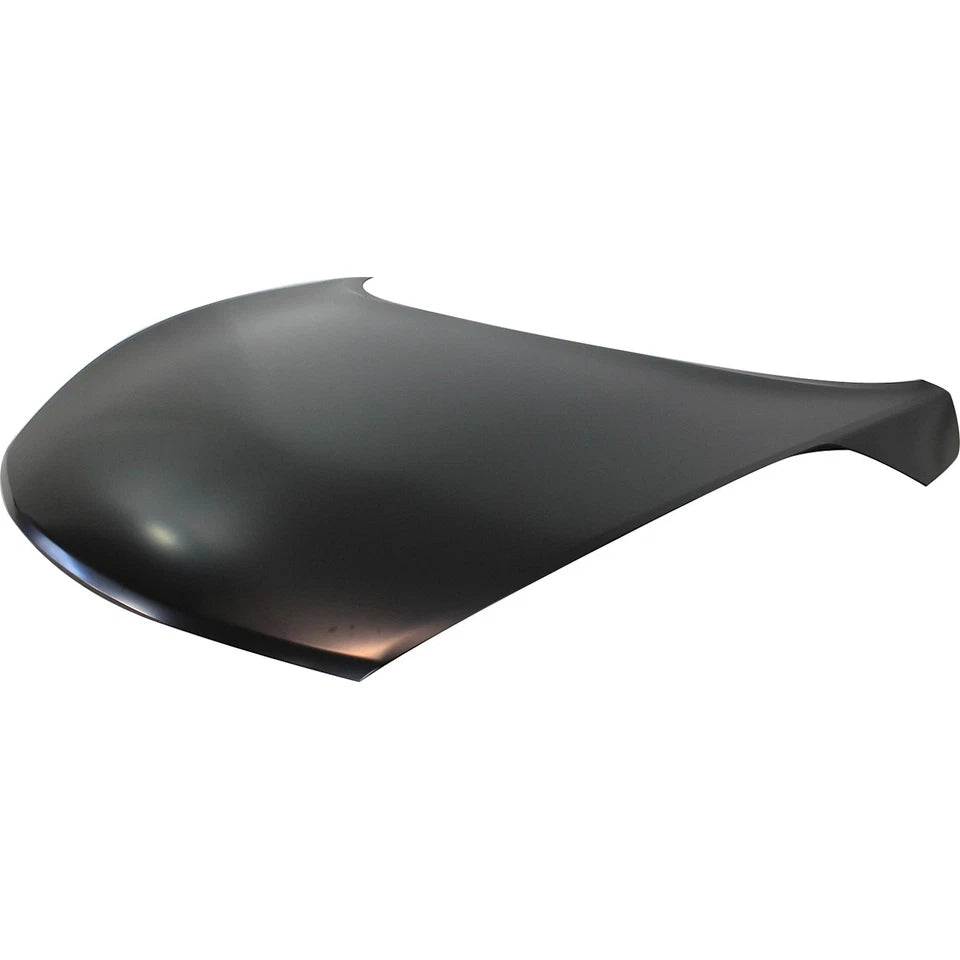 2011-2012 NISSAN JUKE, Hood - NI1230184 - Fits Part Number FEA0M1KAMA