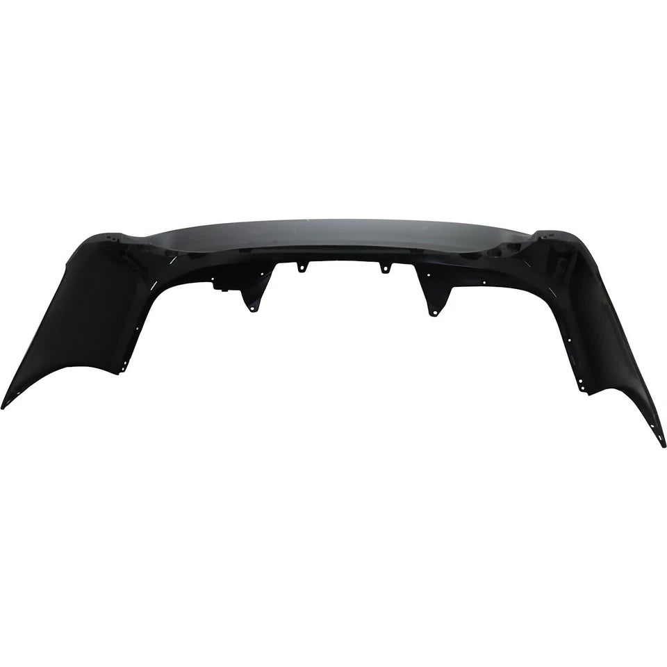 2015-2018 TOYOTA PRIUS V, Rear Bumper Cover; w/Lower Mldg - TO1100316 - Fits Part Number 5215947912