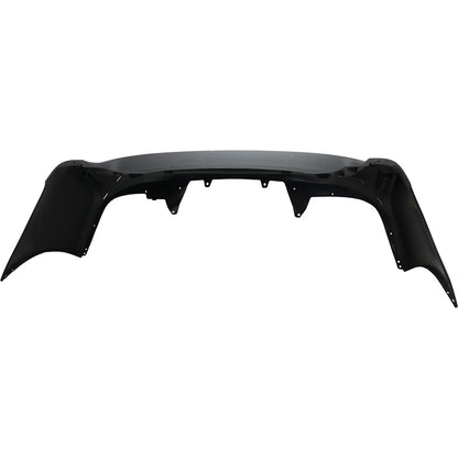 2015-2018 TOYOTA PRIUS V, Rear Bumper Cover; w/Lower Mldg - TO1100316 - Fits Part Number 5215947912