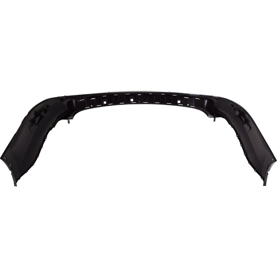 2016-2022 Dodge Durango (w/Park Sensor | w/BSD) Rear Bumper Cover