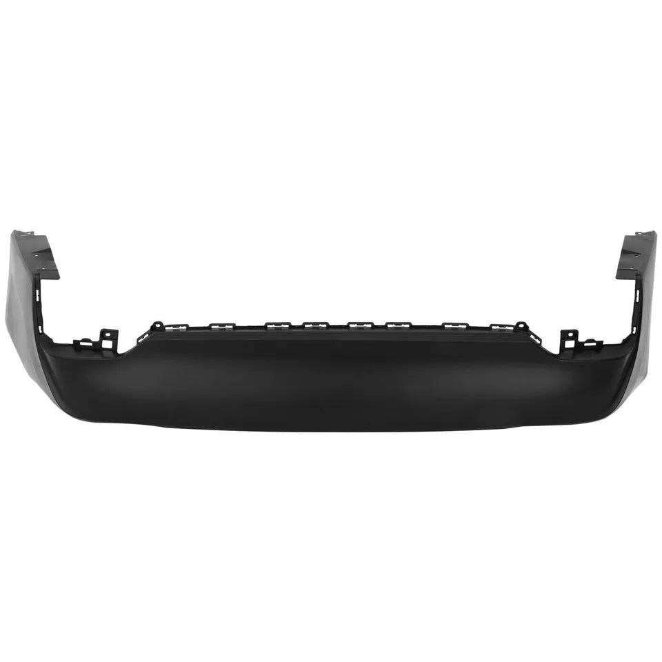 2019-2022 TOYOTA AVALON   -   w/o Park Sensor; HYBRID  -  Rear Bumper Cover  -  TO1100341