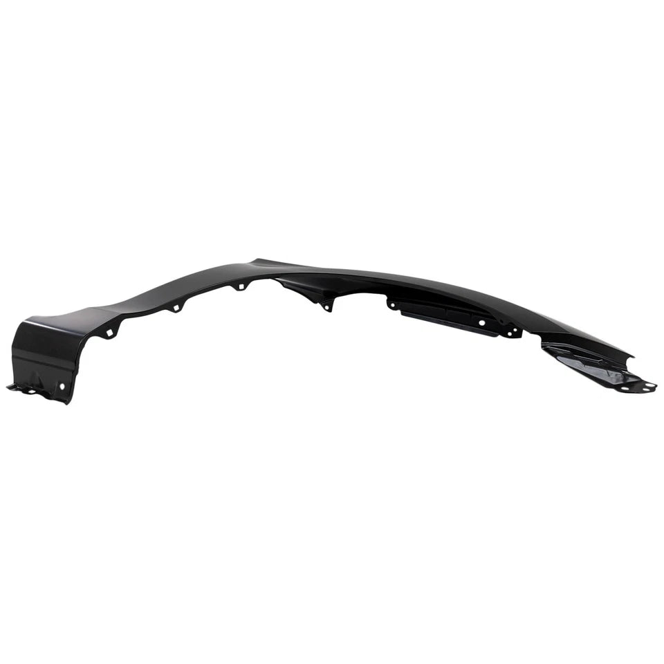 2014-2017 HONDA ACCORD HYBRID, Right Fender (Passenger Side) - HO1241185 - Fits Part Number 60211T2FA90ZZ