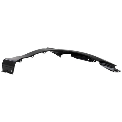 2014-2017 HONDA ACCORD HYBRID, Right Fender (Passenger Side) - HO1241185 - Fits Part Number 60211T2FA90ZZ