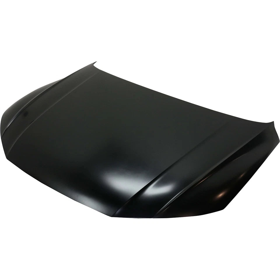 AUDI Q5 2018-2024, Capó - AU1230132 - Compatible con el número de pieza 80A823029STL