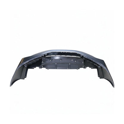 2016-2017 Honda Accord Coupe (W/ Sensor Holes) Front Bumper - HO1000305 - Fits Part Number 71100T3LA60ZZ