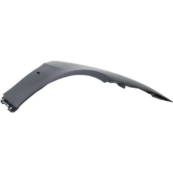BMW Serie 3 2007-2013, guardabarros derecho (lado del pasajero); E92/E93 - BM1241142 - Compatible con la pieza número 41357168988