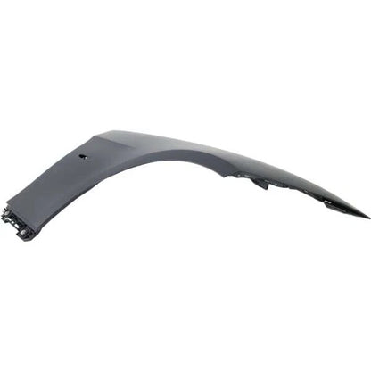 BMW Serie 3 2007-2013, guardabarros derecho (lado del pasajero); E92/E93 - BM1241142 - Compatible con la pieza número 41357168988