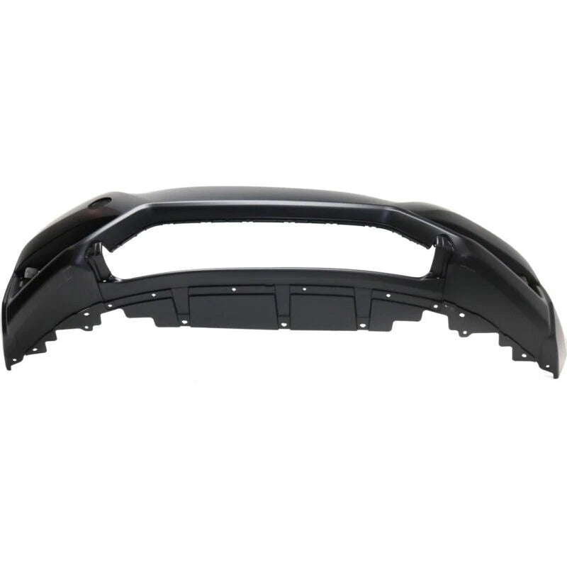2015-2017 Honda Fit Front Bumper - HO1000297 - Fits Part Number 04711T5RA00ZZ