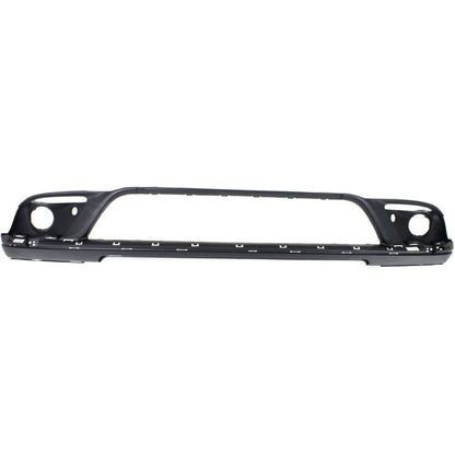 2014-2020 Dodge Durango (Lower | w/o R/T Model) Front Bumper Cover