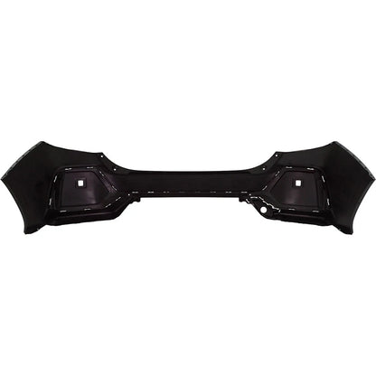 2017-2020 Honda Civic Hatchback Rear Bumper Cover - Fits Part Number 04715TGGA00ZZ