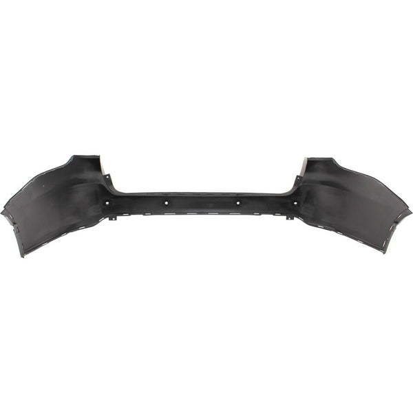 Dodge Durango Front Bumper with Kit 2014-2020 | Sky Star Auto Parts