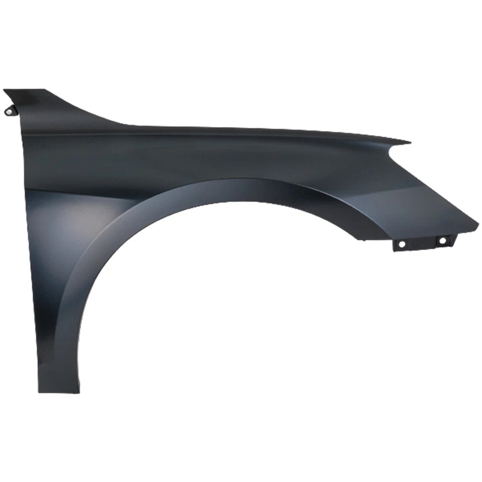 2022-2023 AUDI A3 QUATTRO, Right Fender (Passenger Side) - AU1241148 - Fits Part Number 8Y0821106A
