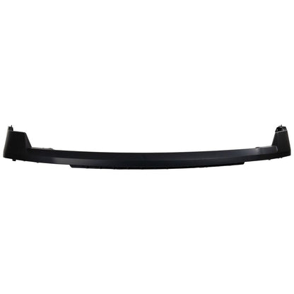 2009-2014 Ford F-150 (Upper | w/o XL Model | w/o Flare Hole) Front Bumper Cover