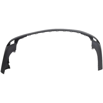 2019-2022 Honda Pilot (Lower   -   Elite/Touring   -   w/4 Holes) Rear Bumper Cover - Fits Part Number 71510TG7A60