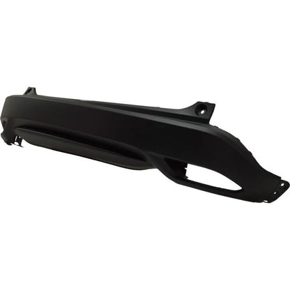 2019-2022 Honda HR-V (EX/EX-L/LX) Rear Bumper Cover - Fits Part Number 04715T7WA80