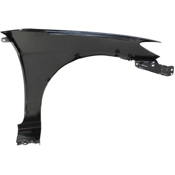 2004-2005 HONDA CIVIC COUPE, Left Fender (Driver Side) - HO1240162 - Fits Part Number 60261S5AA80ZZ