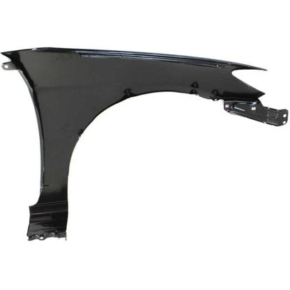 2004-2005 HONDA CIVIC COUPE, Left Fender (Driver Side) - HO1240162 - Fits Part Number 60261S5AA80ZZ