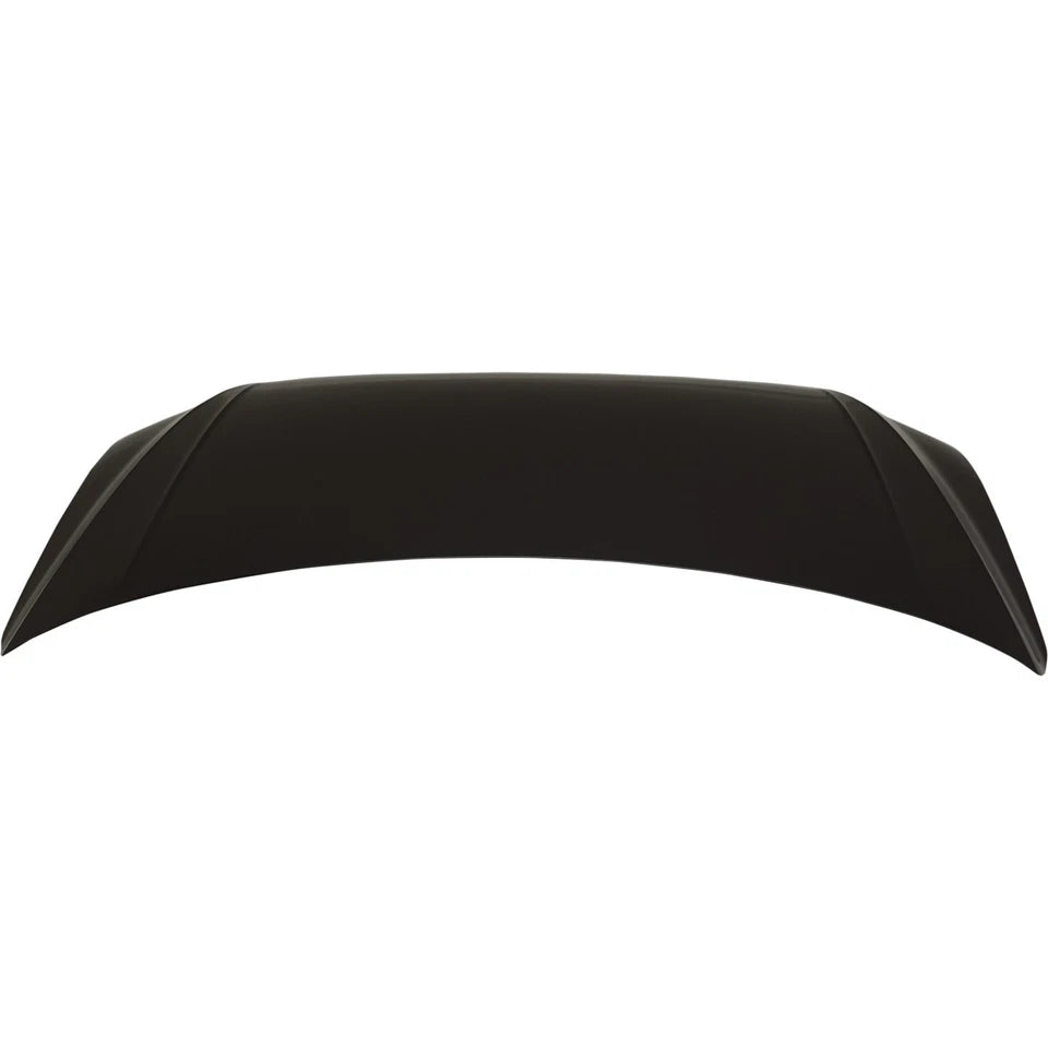 2018-2024 Volkswagen TIGUAN, Hood; Fm 2-1-18 - VW1230154 - Fits Part Number 5NN823031B