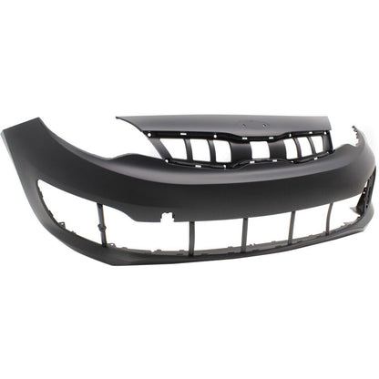 2016-2017 Kia Rio (Sedan) Front Bumper Cover