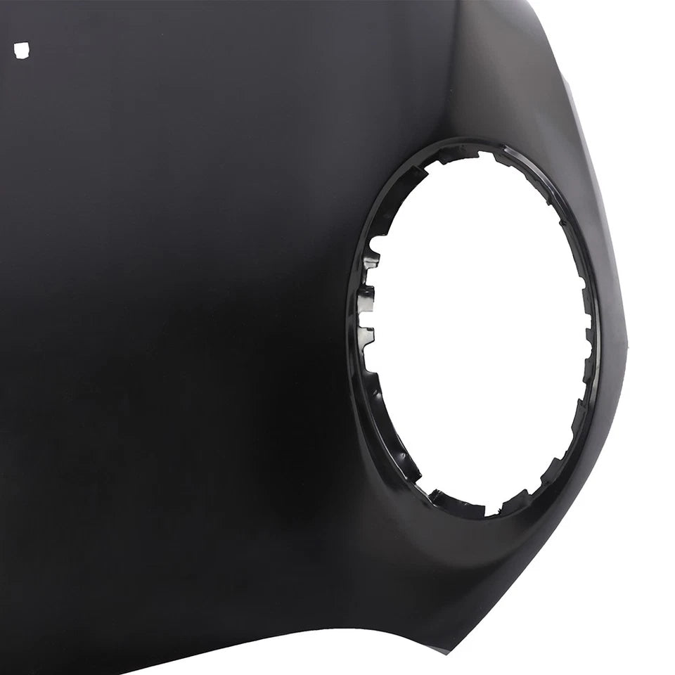 2014-2023 MINI COOPER HARDTOP HATCHBACK (F56), Hood; F56; BASE; HARDTOP; w/o Turbo - MC1230106 - Fits Part Number 41008499868