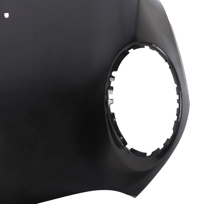 2014-2023 MINI COOPER HARDTOP HATCHBACK (F56), Hood; F56; BASE; HARDTOP; w/o Turbo - MC1230106 - Fits Part Number 41008499868