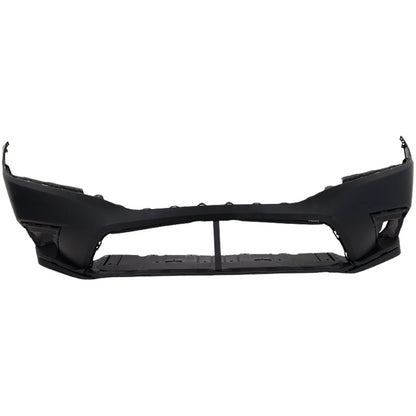 2022-2023 Honda Civic (LX/Sport/Touring/EX   -   Canada Built) Front Bumper Cover - Fits Part Number 04711T20A00ZZ