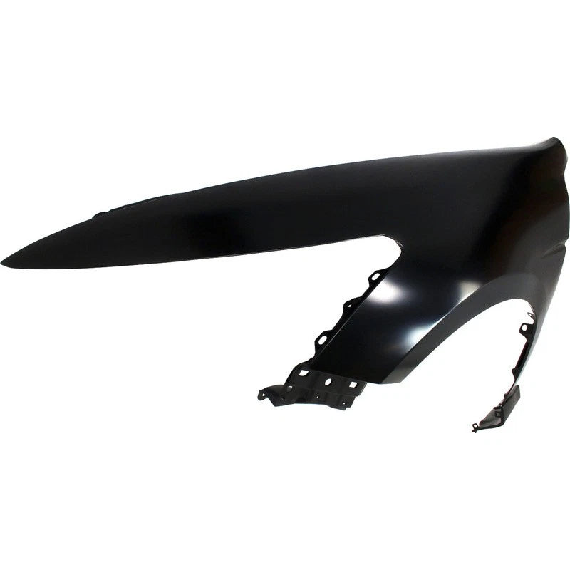 2008-2012 HONDA ACCORD COUPE, Left Fender (Driver Side) - HO1240174 - Fits Part Number 60260TE0A91ZZ