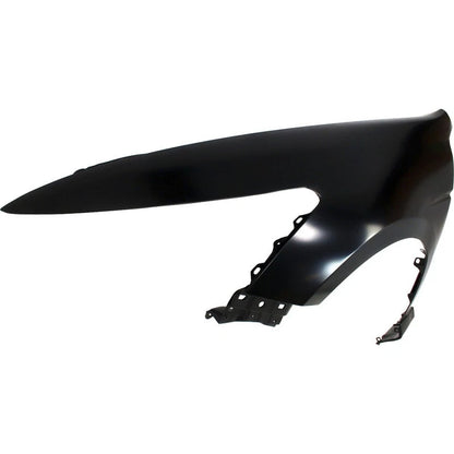 2008-2012 HONDA ACCORD COUPE, Left Fender (Driver Side) - HO1240174 - Fits Part Number 60260TE0A91ZZ