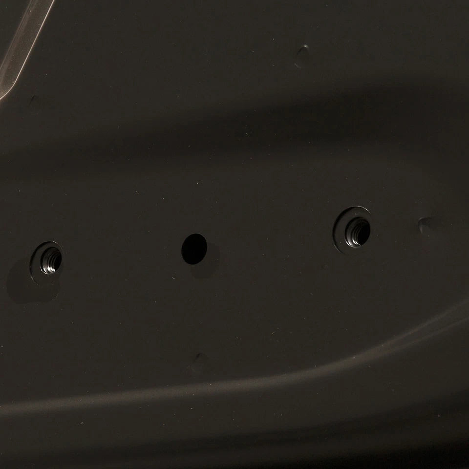 2020-2023 HYUNDAI SONATA HYBRID, Hood - HY1230180 - Fits Part Number 66400L1000