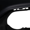 2019-2020 Acura RDX (w/o Park Sensor | Upper) Rear Bumper Cover