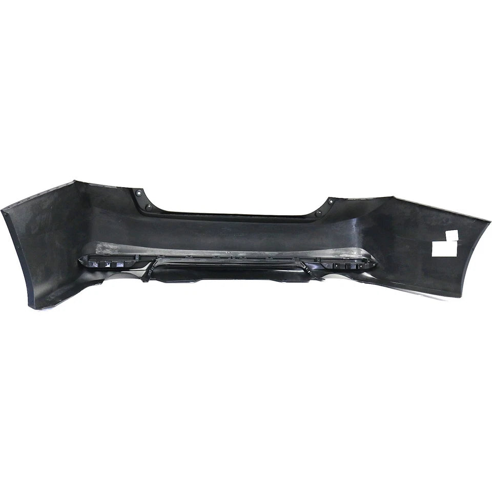 2016-2017 Honda Accord Sedan (EX-L/Sport | 3.5L | 6CYL) Rear Bumper - HO1100291 - Fits Part Number 71501T2FA60ZZ