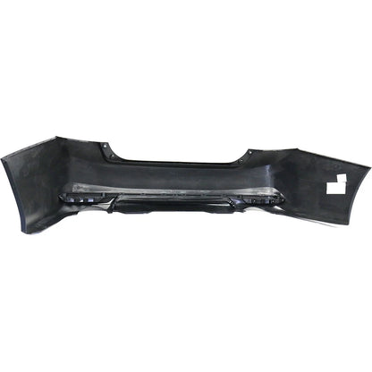 2016-2017 Honda Accord Sedan (EX-L/Sport | 3.5L | 6CYL) Rear Bumper - HO1100291 - Fits Part Number 71501T2FA60ZZ