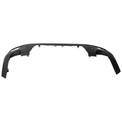 2019-2020 Honda Passport (Lower   -   EX-L/Sport   -   w/o Sensor) Rear Bumper Cover - Fits Part Number 71510TGSA00