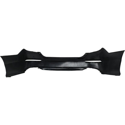 2018-2020 Honda Accord (LX/SPORT   -   w/o Sensor) Rear Bumper Cover - Fits Part Number 04715TVAA00ZZ