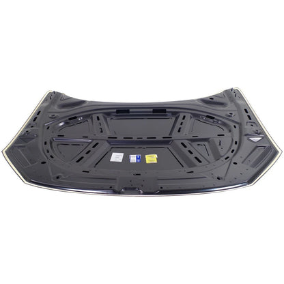 2016-2019 Volkswagen PASSAT, Hood - VW1230147 - Fits Part Number 561823031F