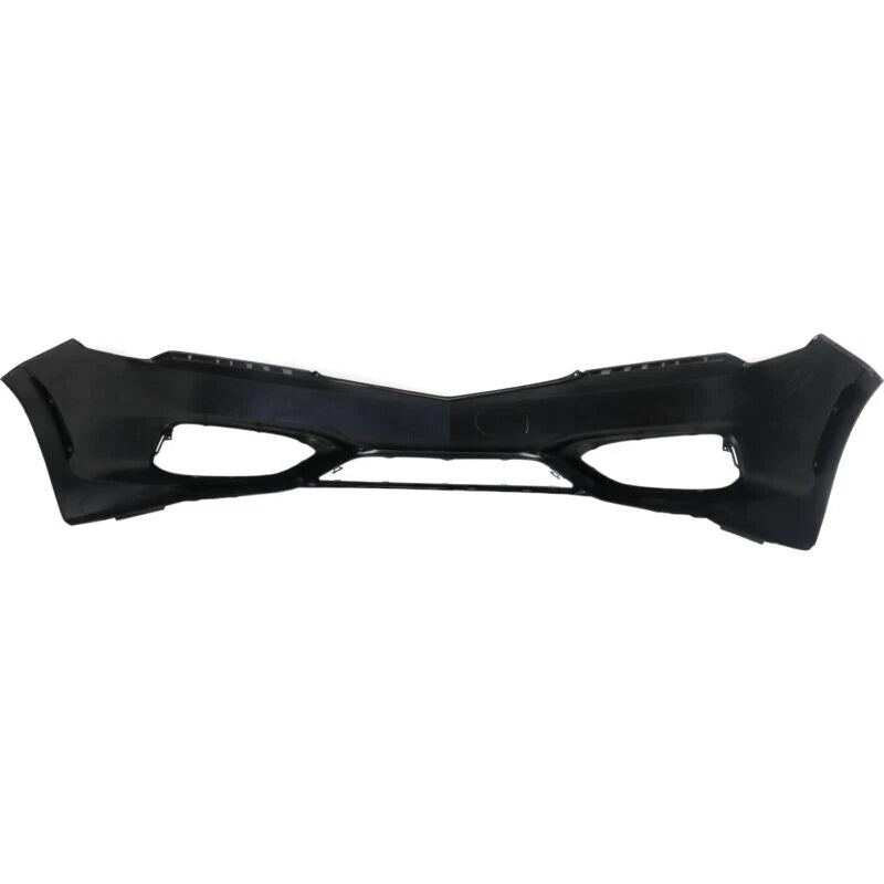 ACURA ILX 2016-2018, cubierta de parachoques delantero - AC1000189 - Compatible con el número de pieza 04711TV9A00ZZ