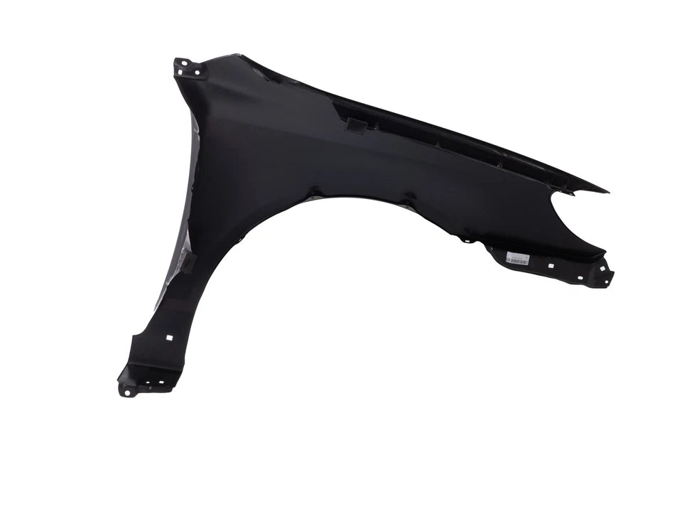 2003-2008 TOYOTA COROLLA, Left Fender (Driver Side); S model; w/o side lamp hole - TO1240195 - Fits Part Number 5380202070