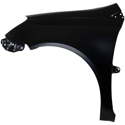 2003-2005 TOYOTA ECHO, Left Fender (Driver Side); w/o molding - TO1240199 - Fits Part Number 5380252030